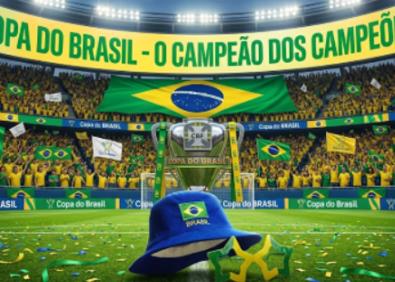 Banner copa do mundo