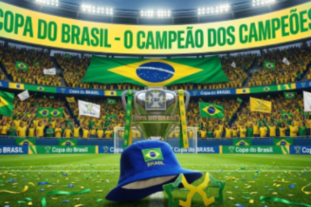 Banner copa do mundo