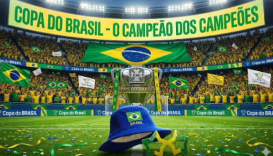 Banner copa do mundo
